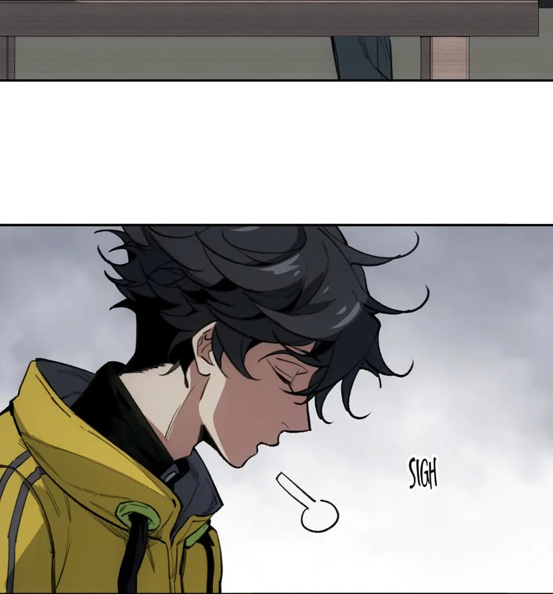 Beholder of the Abyss Chapter 41 page 35 - 