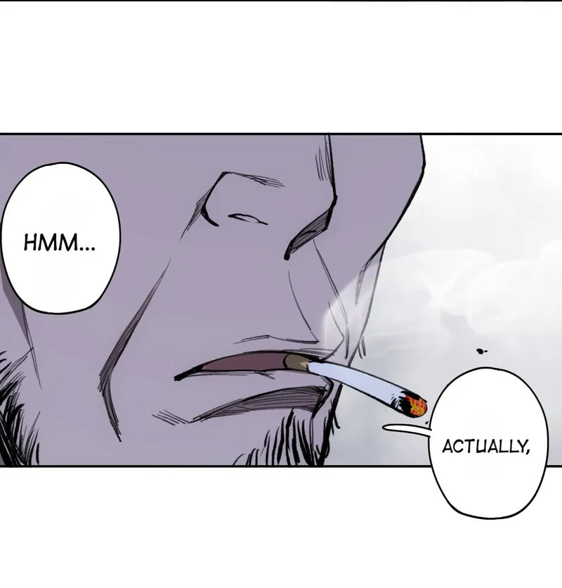Beholder of the Abyss Chapter 41 page 37 - 