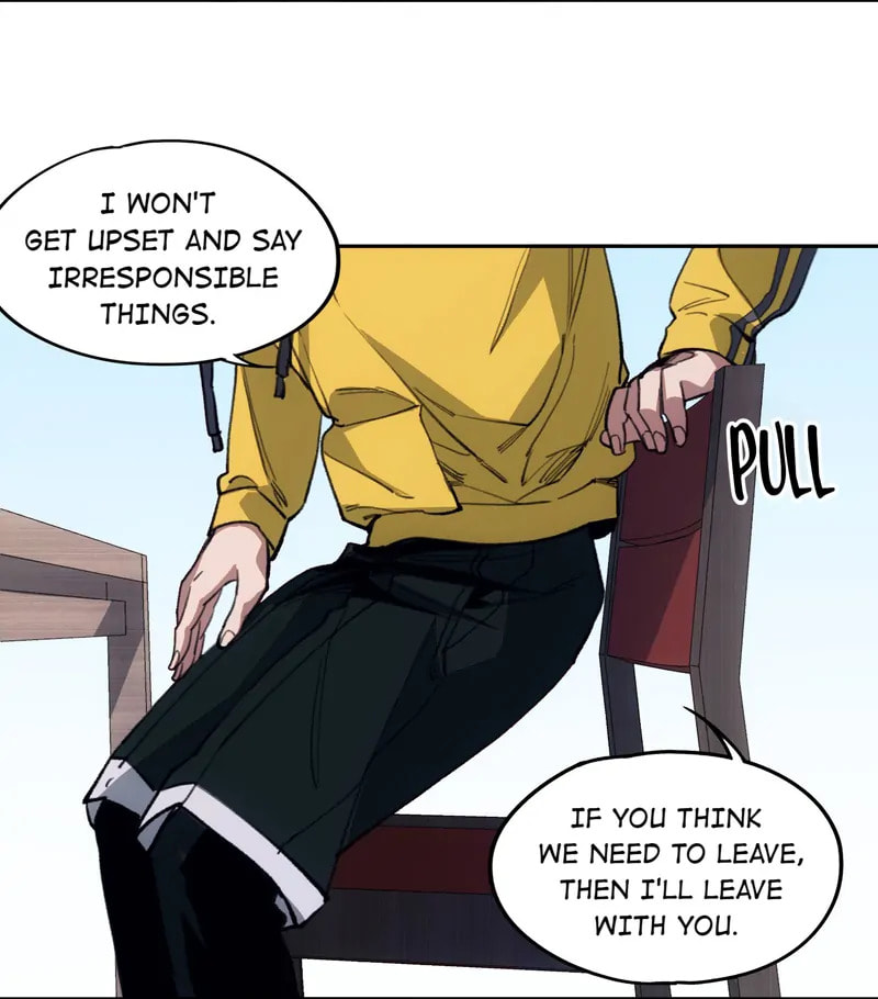 Beholder of the Abyss Chapter 41 page 43 - 