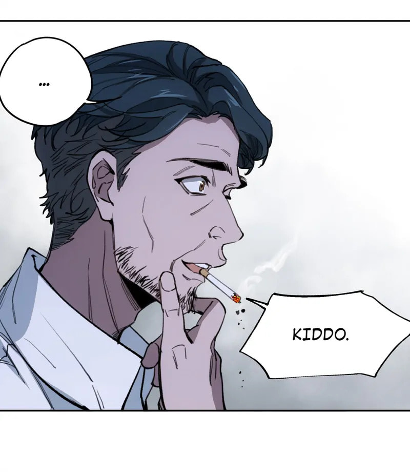 Beholder of the Abyss Chapter 41 page 46 - 