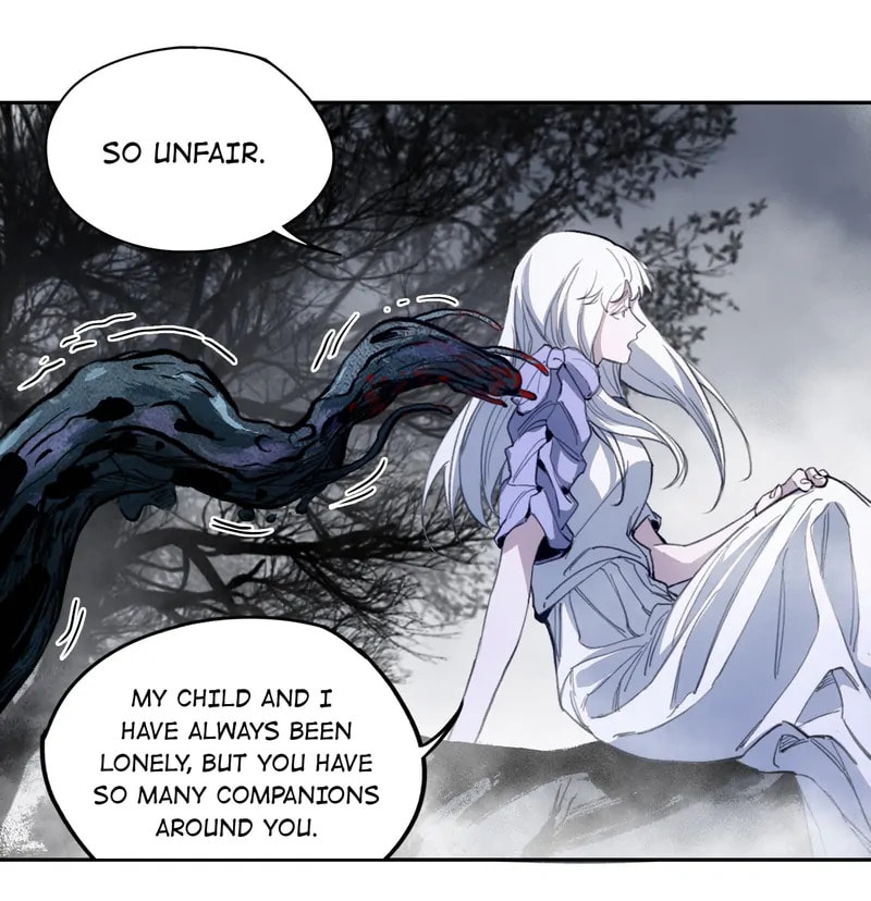 Beholder of the Abyss Chapter 41 page 55 - 