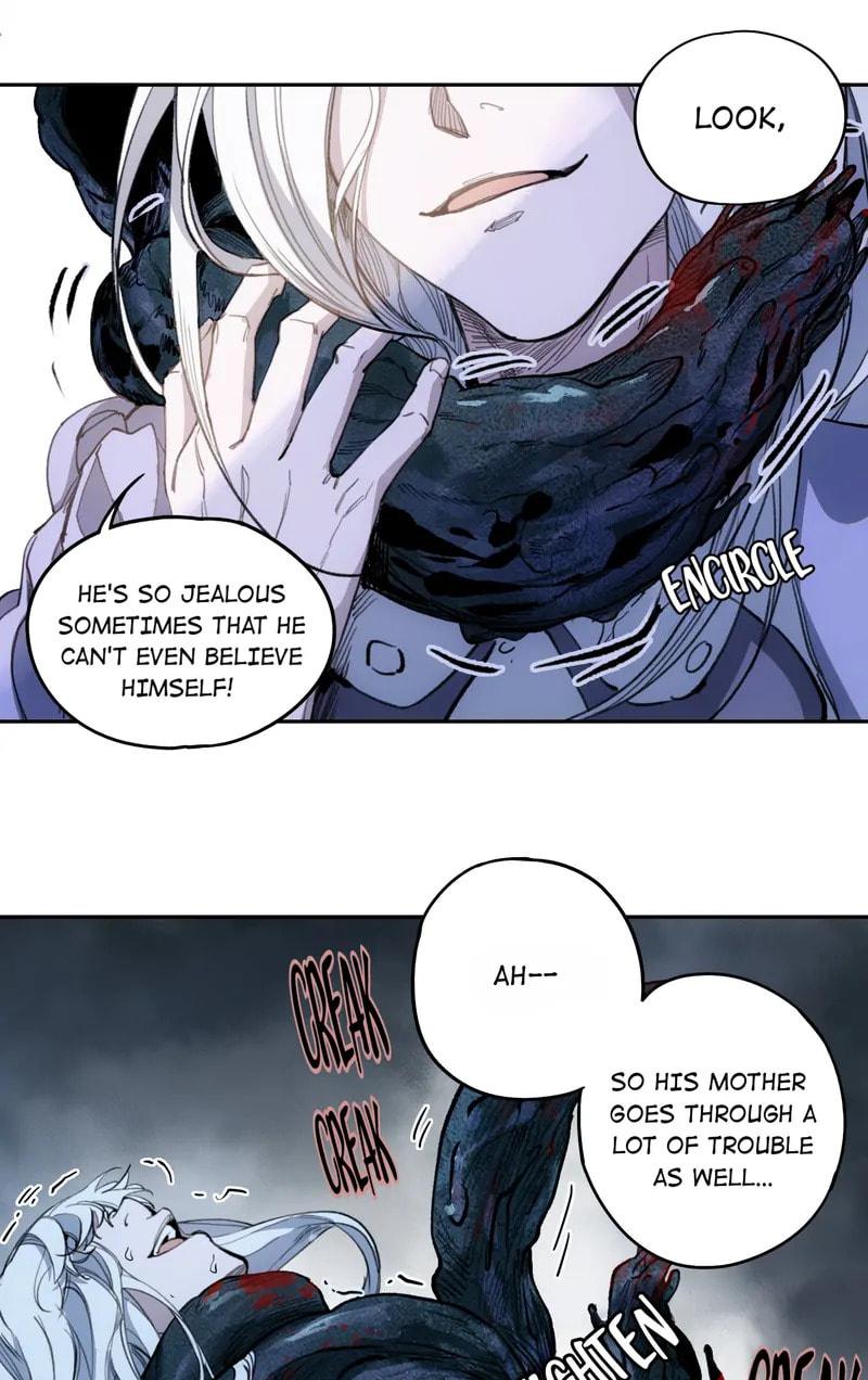 Beholder of the Abyss Chapter 41 page 56 - 