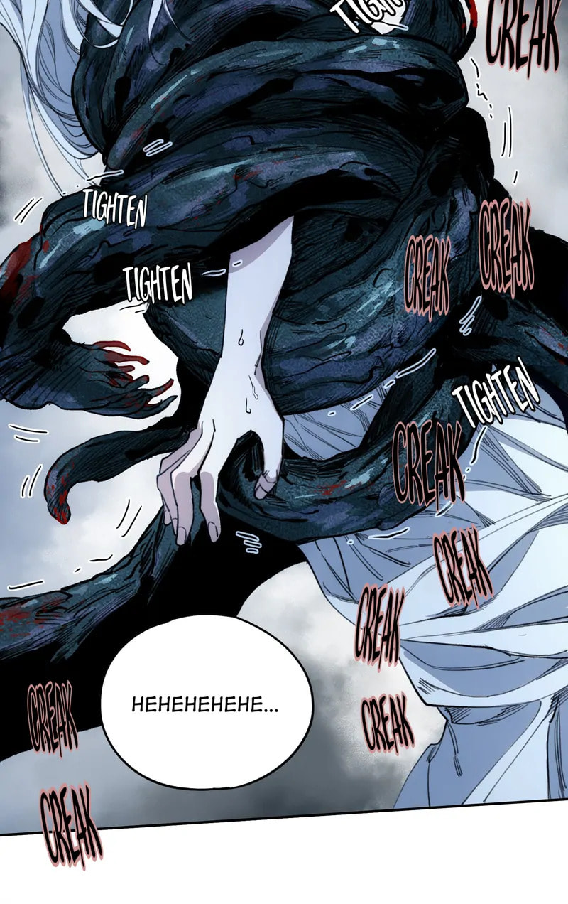 Beholder of the Abyss Chapter 41 page 57 - 