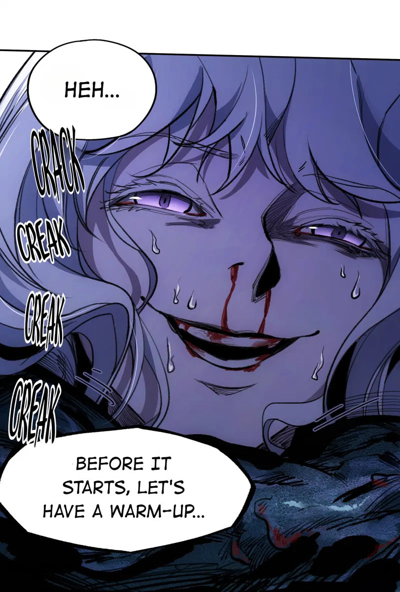 Beholder of the Abyss Chapter 41 page 58 - 