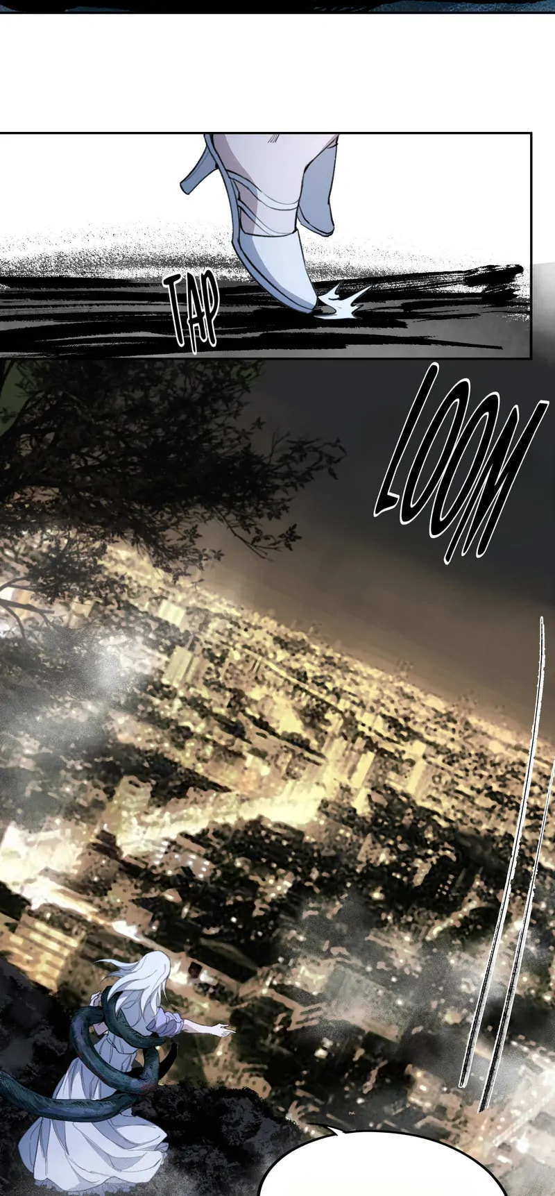 Beholder of the Abyss Chapter 41 page 59 - 