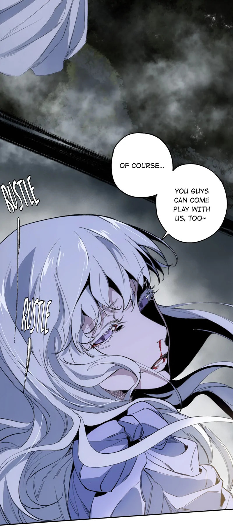 Beholder of the Abyss Chapter 41 page 62 - 