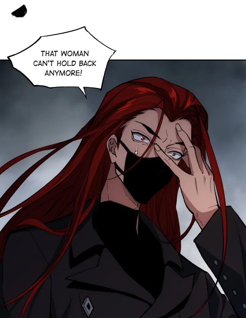 Beholder of the Abyss Chapter 41 page 64 - 