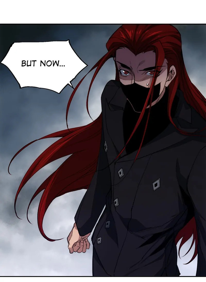 Beholder of the Abyss Chapter 41 page 66 - 