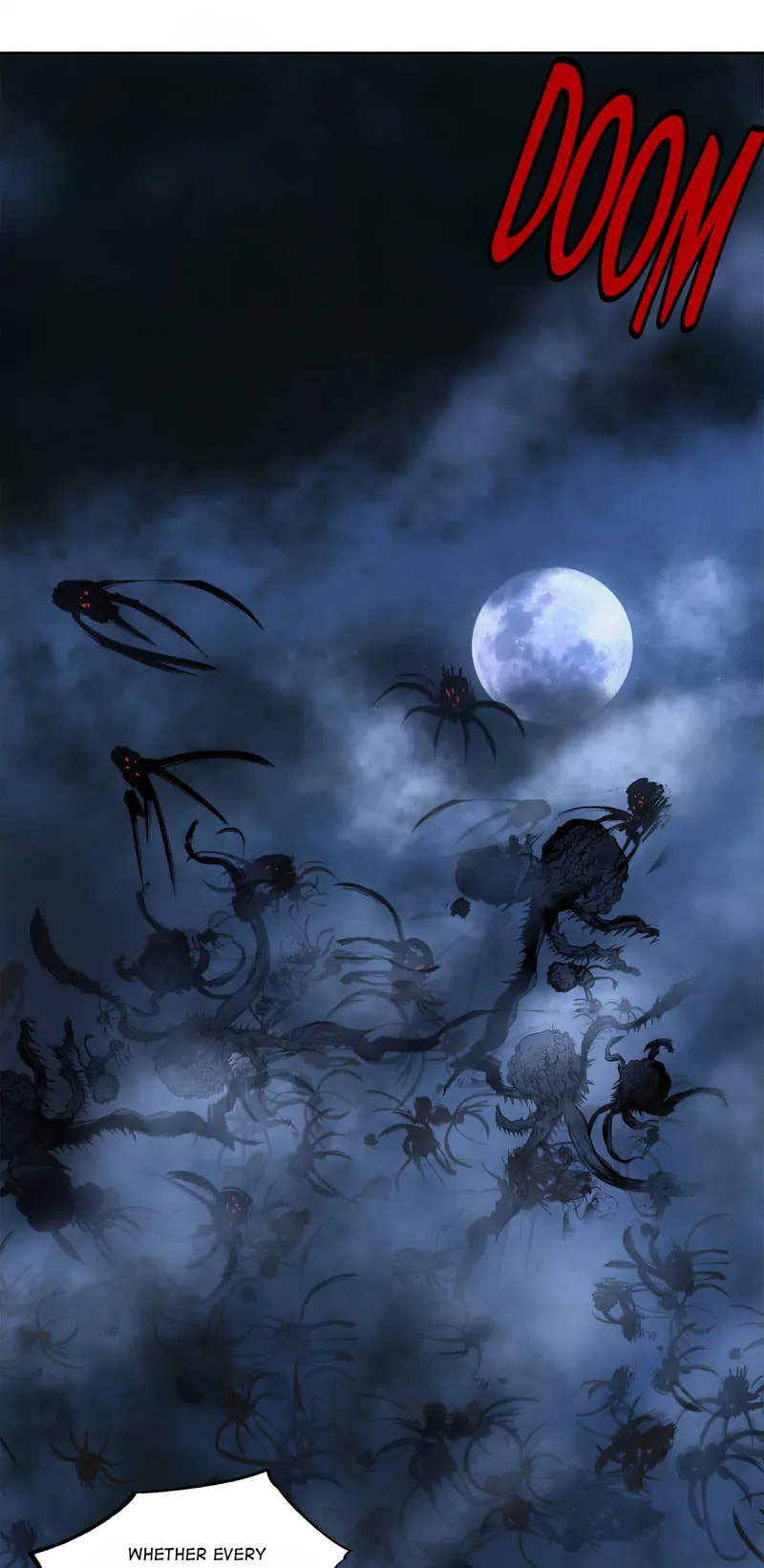 Beholder of the Abyss Chapter 41 page 67 - 