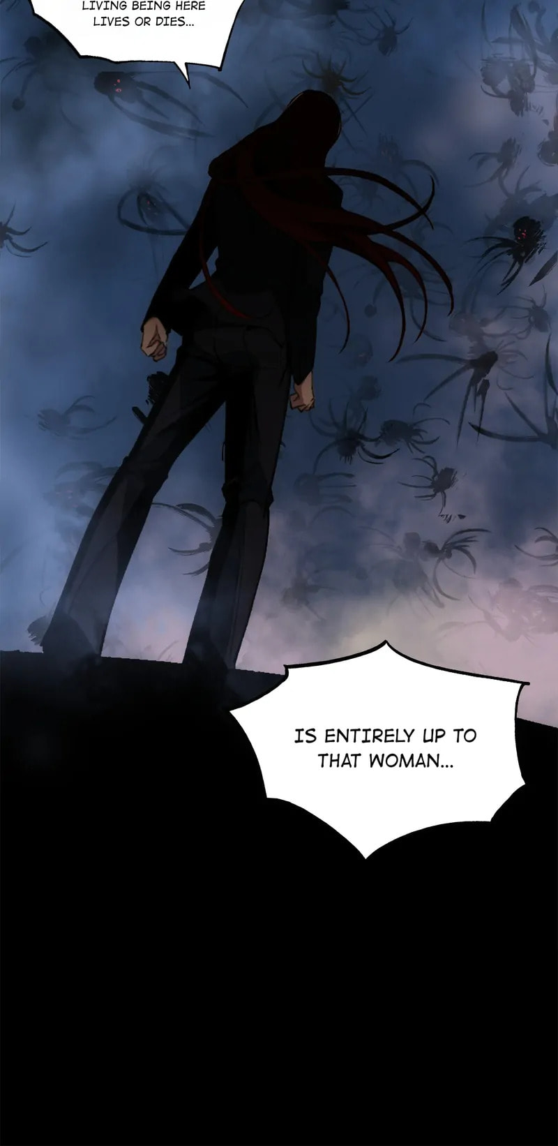Beholder of the Abyss Chapter 41 page 68 - 
