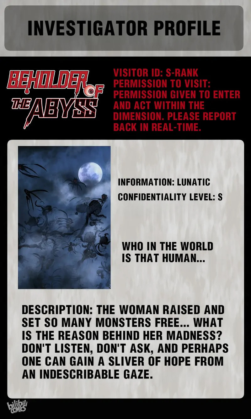 Beholder of the Abyss Chapter 41 page 69 - 