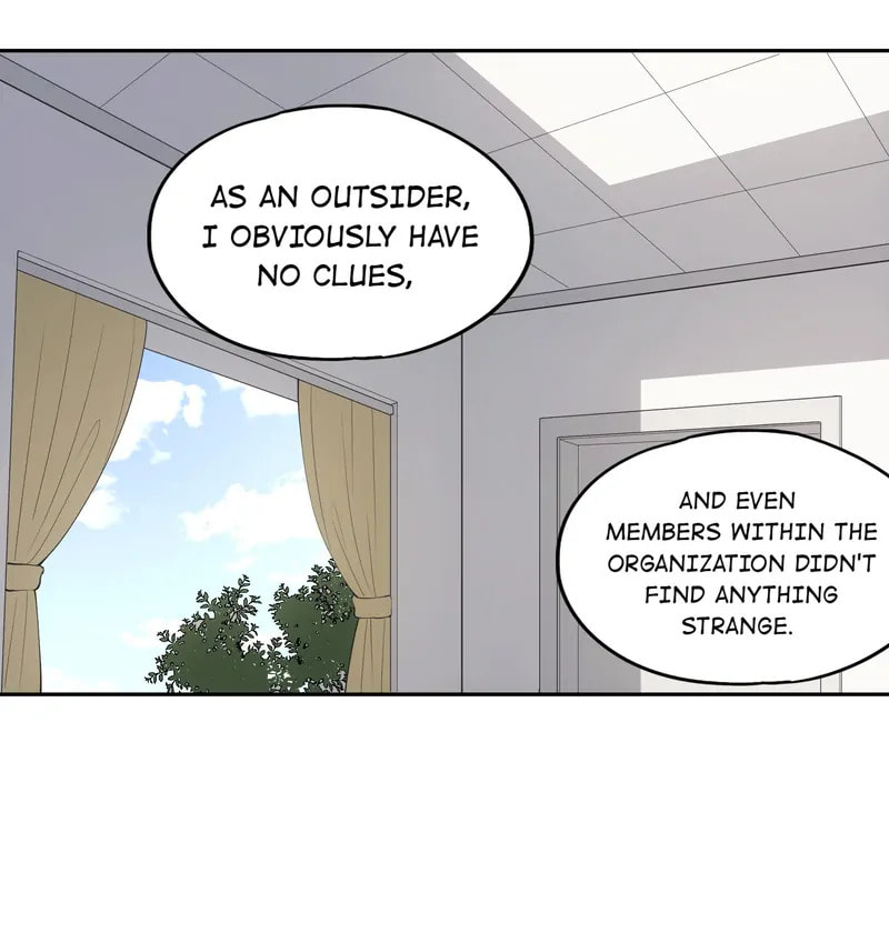 Beholder of the Abyss Chapter 41 page 9 - 