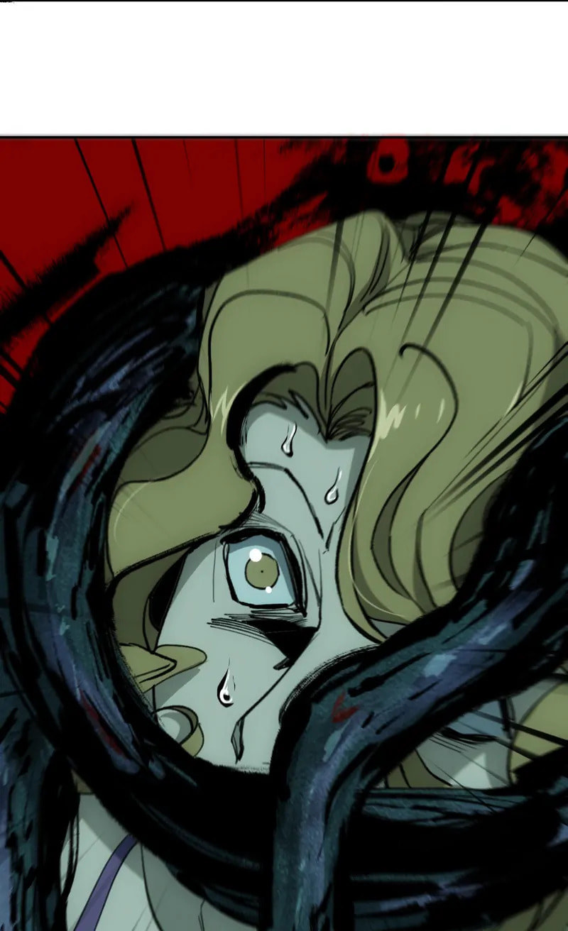 Beholder of the Abyss Chapter 42 page 11 - 