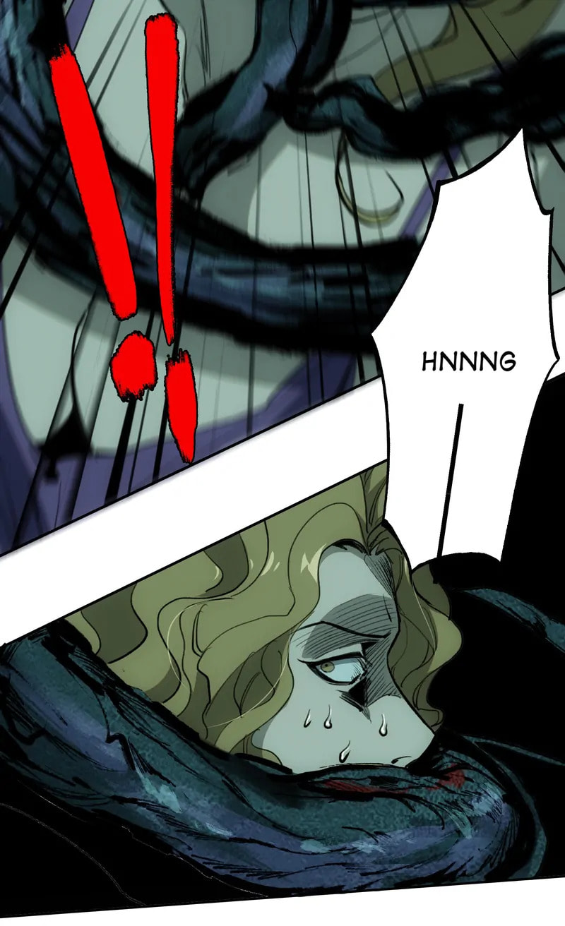 Beholder of the Abyss Chapter 42 page 12 - 