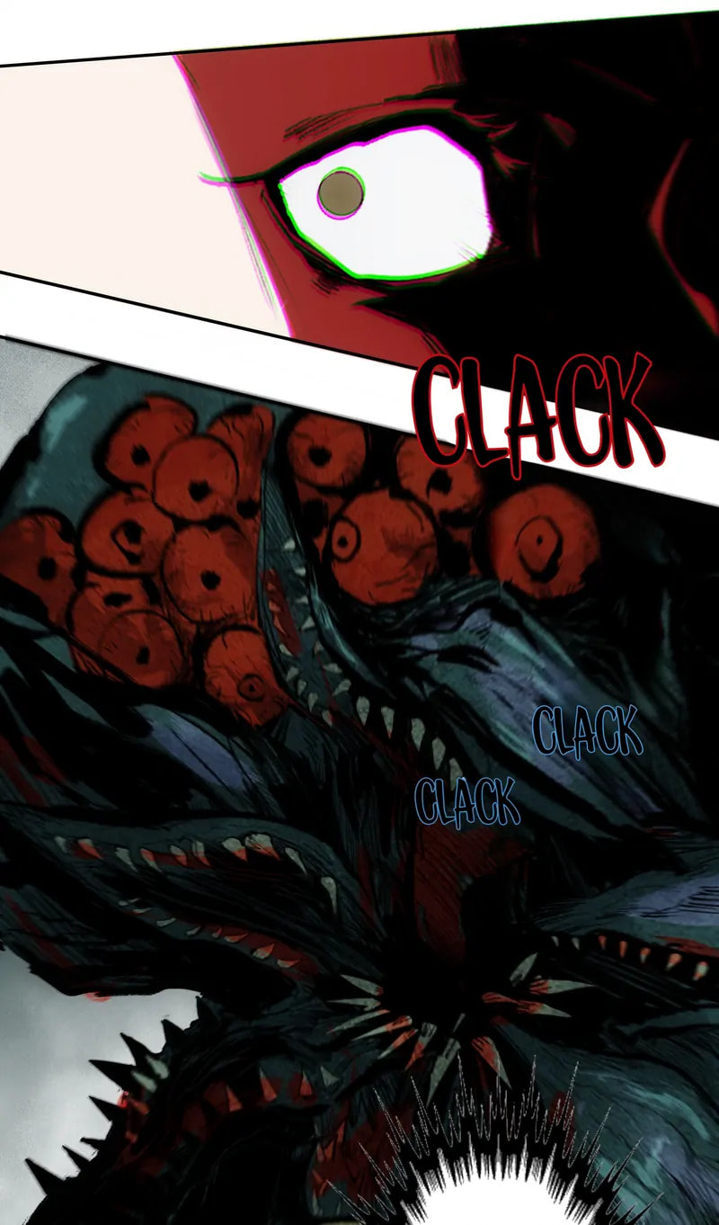 Beholder of the Abyss Chapter 42 page 13 - 