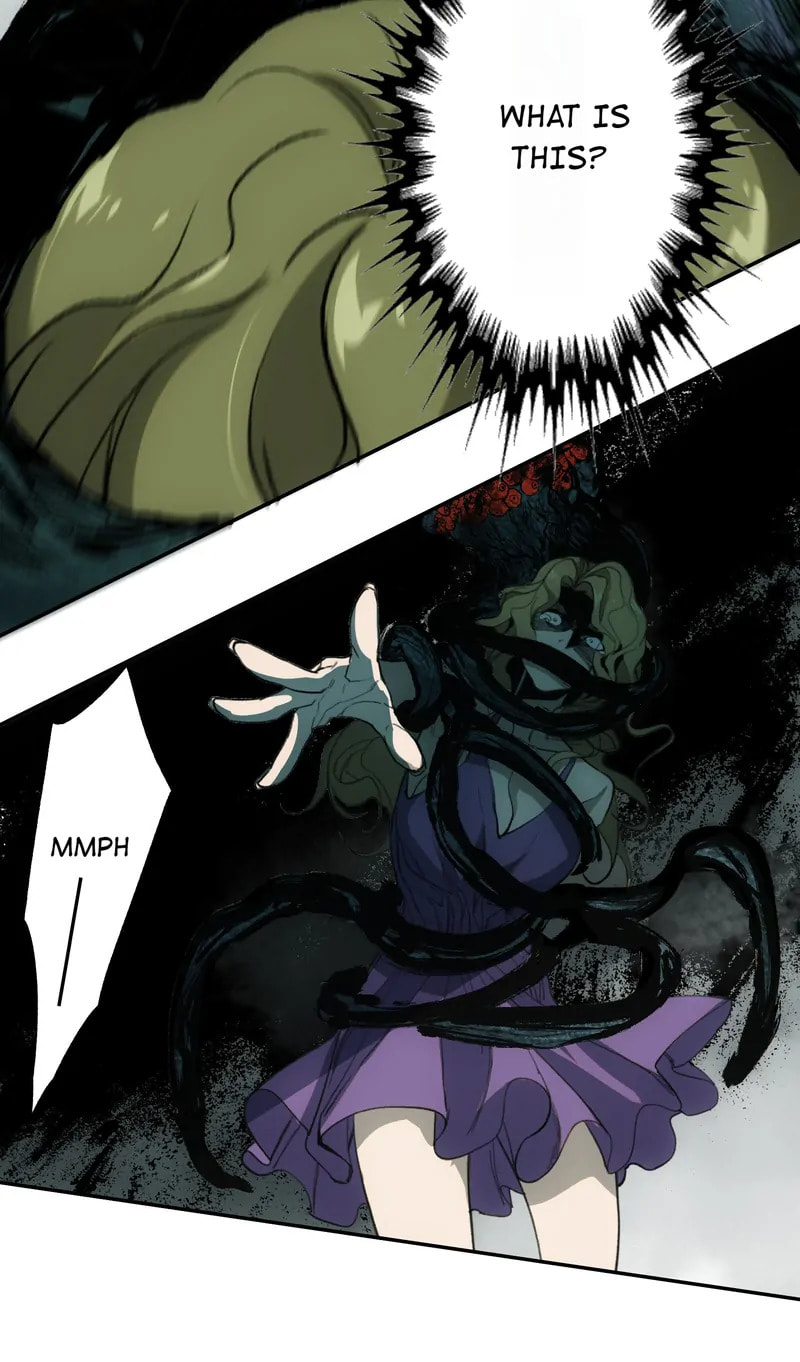 Beholder of the Abyss Chapter 42 page 14 - 