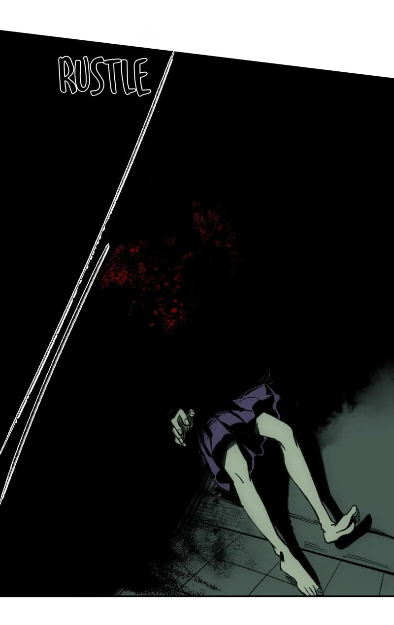 Beholder of the Abyss Chapter 42 page 15 - 