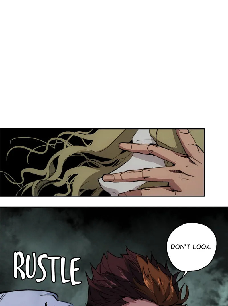 Beholder of the Abyss Chapter 42 page 16 - 