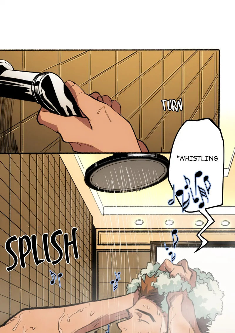 Beholder of the Abyss Chapter 42 page 3 - 