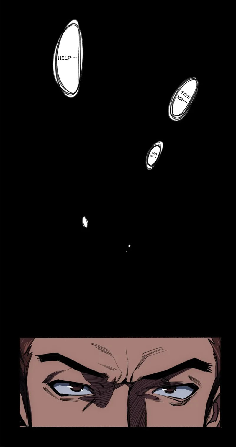 Beholder of the Abyss Chapter 42 page 27 - 