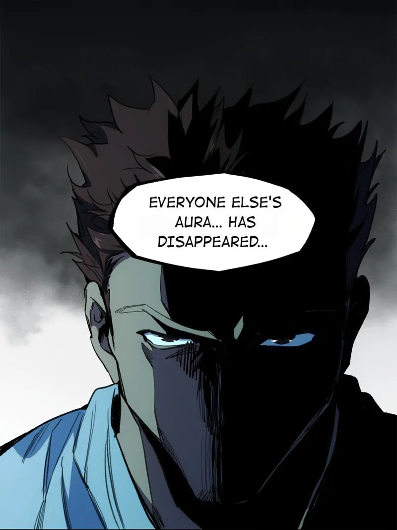 Beholder of the Abyss Chapter 42 page 28 - 