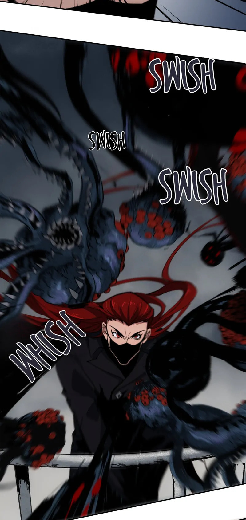 Beholder of the Abyss Chapter 42 page 40 - 