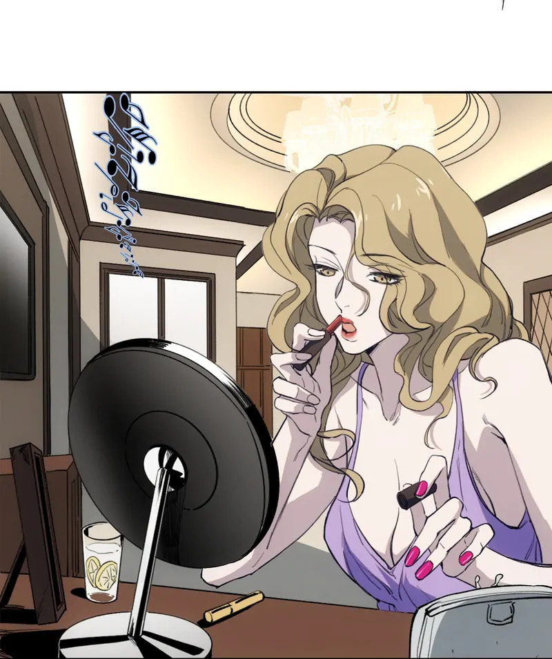Beholder of the Abyss Chapter 42 page 5 - 