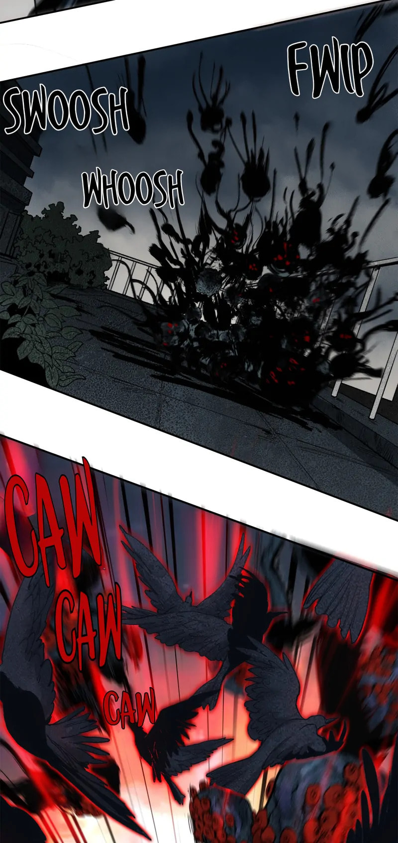 Beholder of the Abyss Chapter 42 page 41 - 