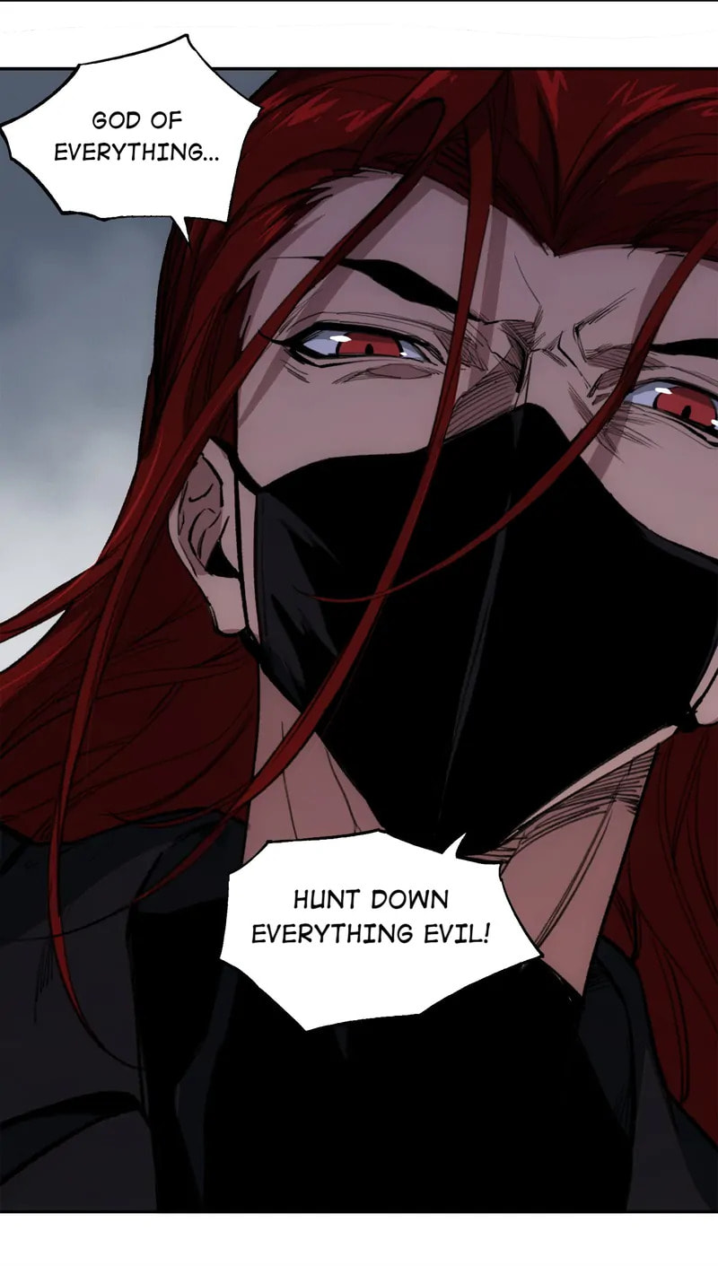 Beholder of the Abyss Chapter 42 page 43 - 