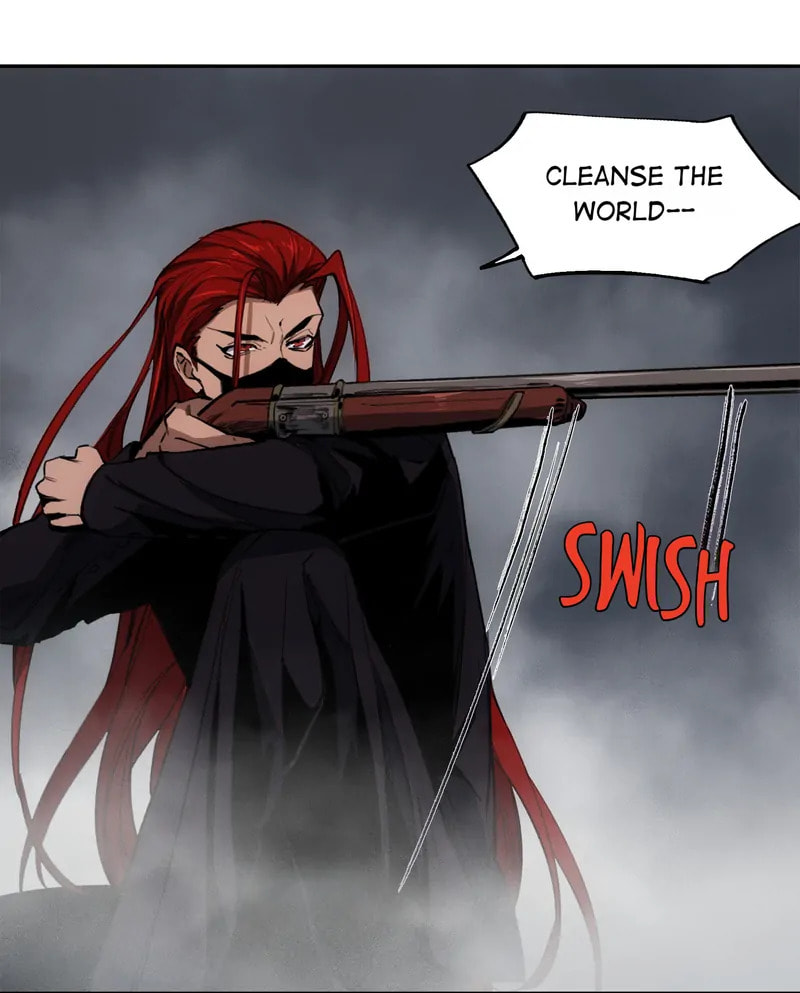 Beholder of the Abyss Chapter 42 page 44 - 