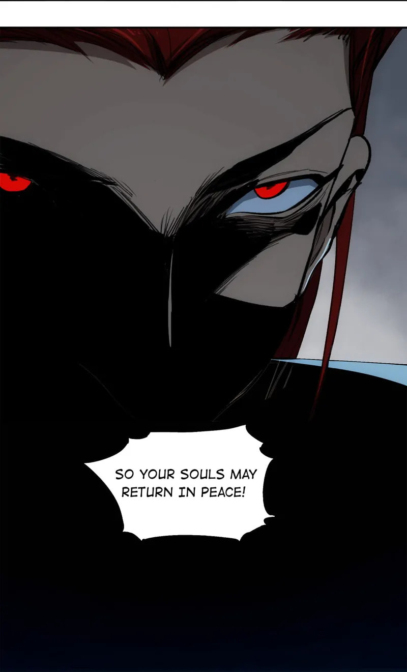 Beholder of the Abyss Chapter 42 page 45 - 