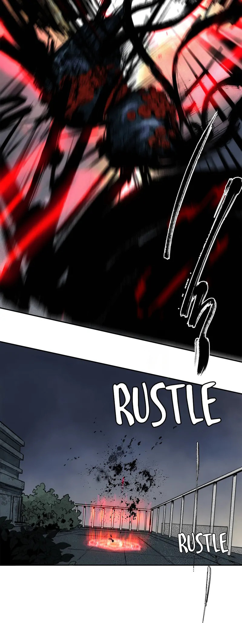 Beholder of the Abyss Chapter 42 page 47 - 