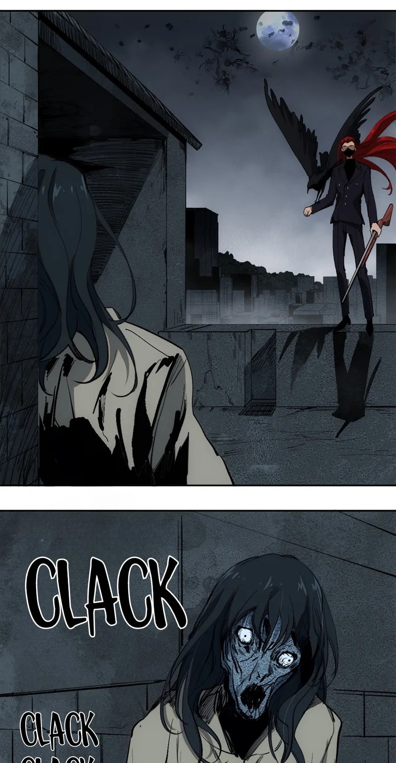 Beholder of the Abyss Chapter 42 page 49 - 