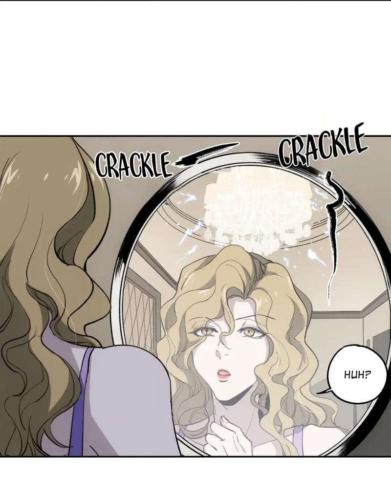 Beholder of the Abyss Chapter 42 page 6 - 