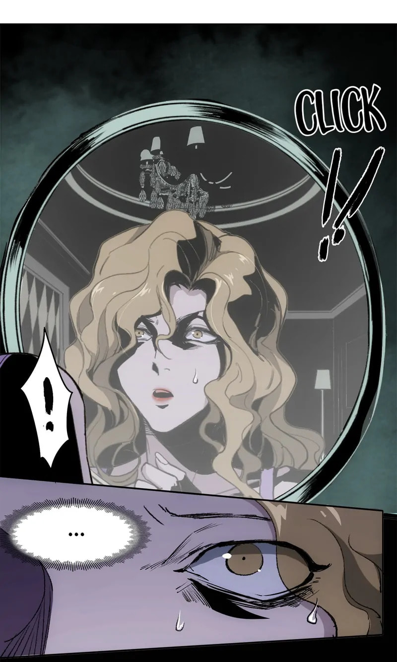 Beholder of the Abyss Chapter 42 page 7 - 