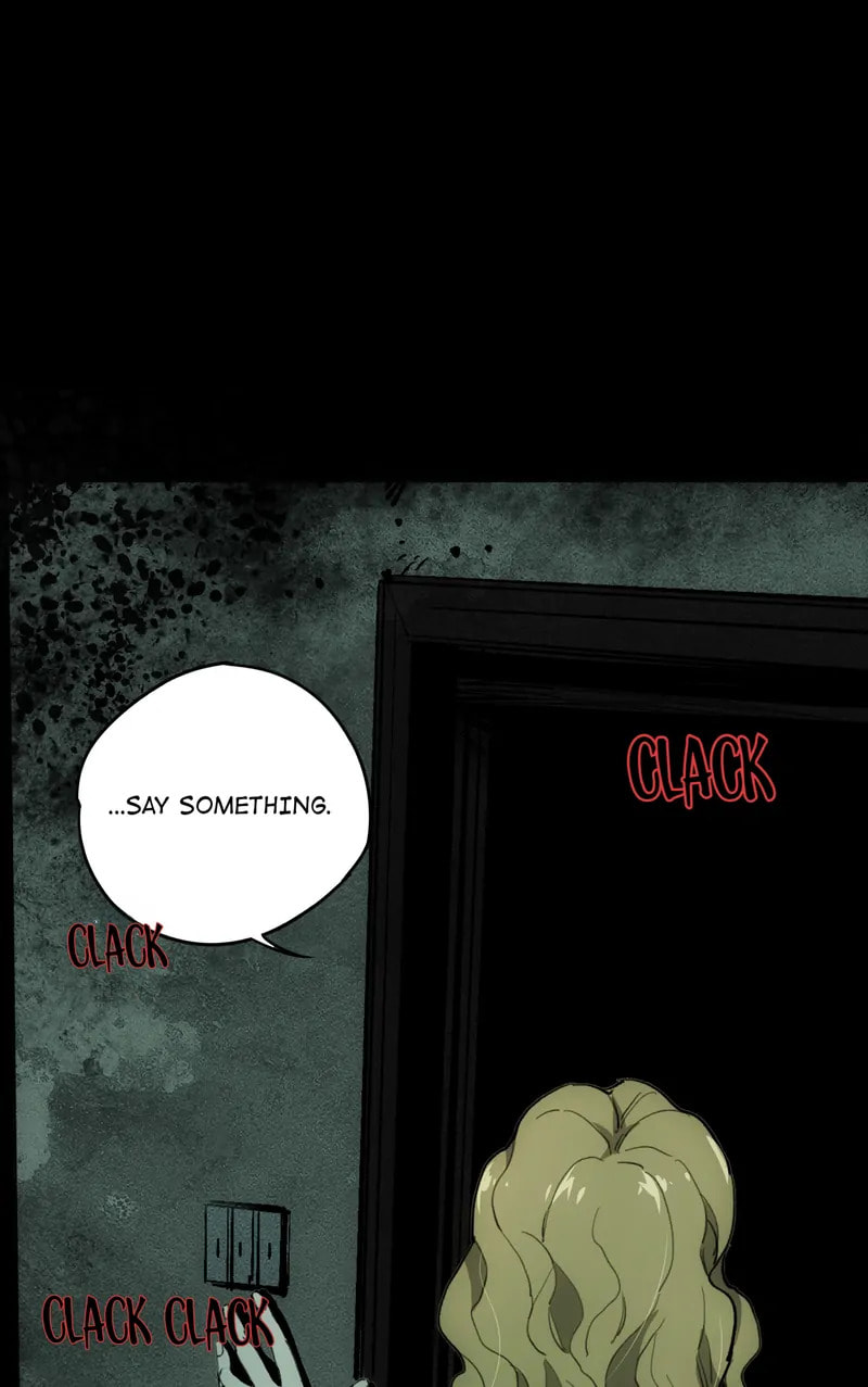 Beholder of the Abyss Chapter 42 page 9 - 