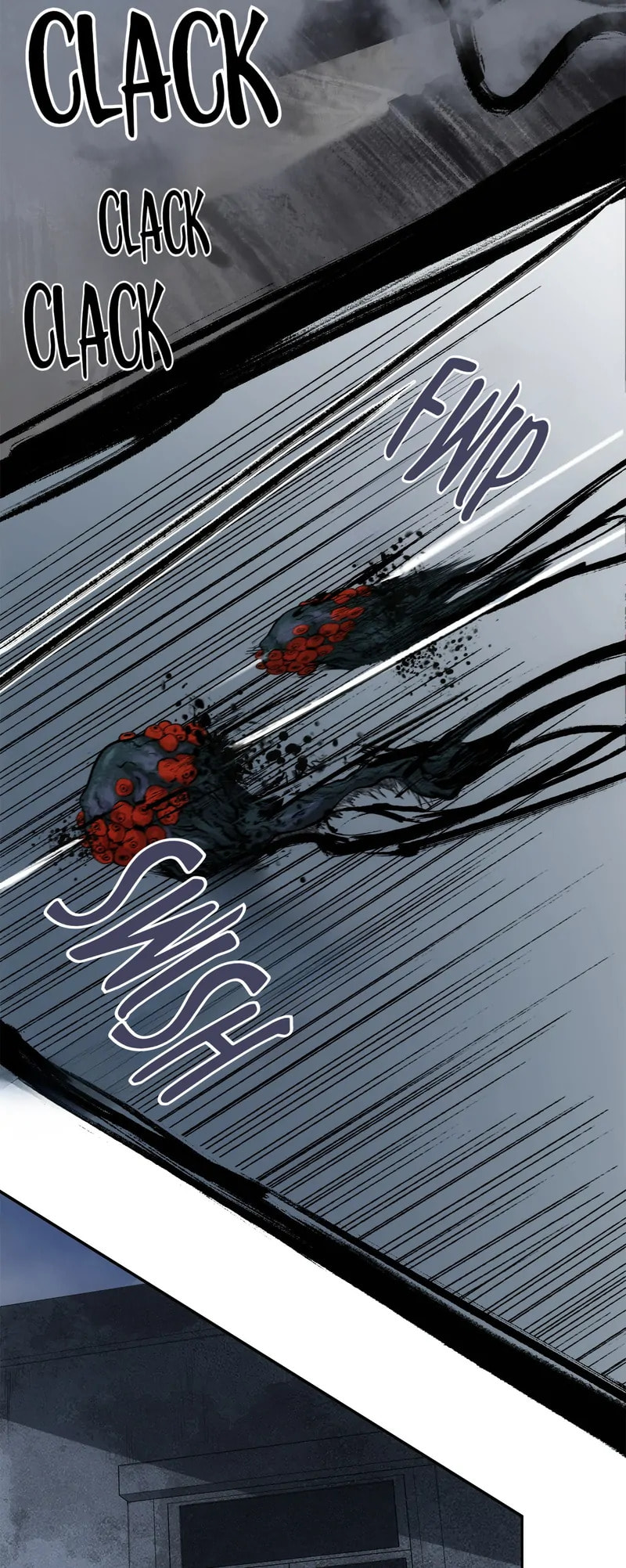 Beholder of the Abyss Chapter 43 page 15 - 