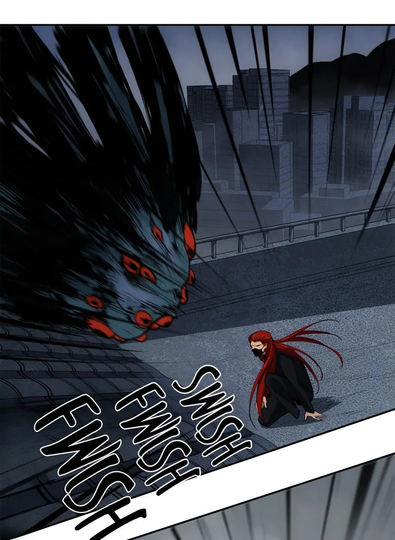Beholder of the Abyss Chapter 43 page 23 - 