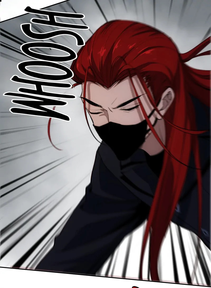 Beholder of the Abyss Chapter 43 page 24 - 