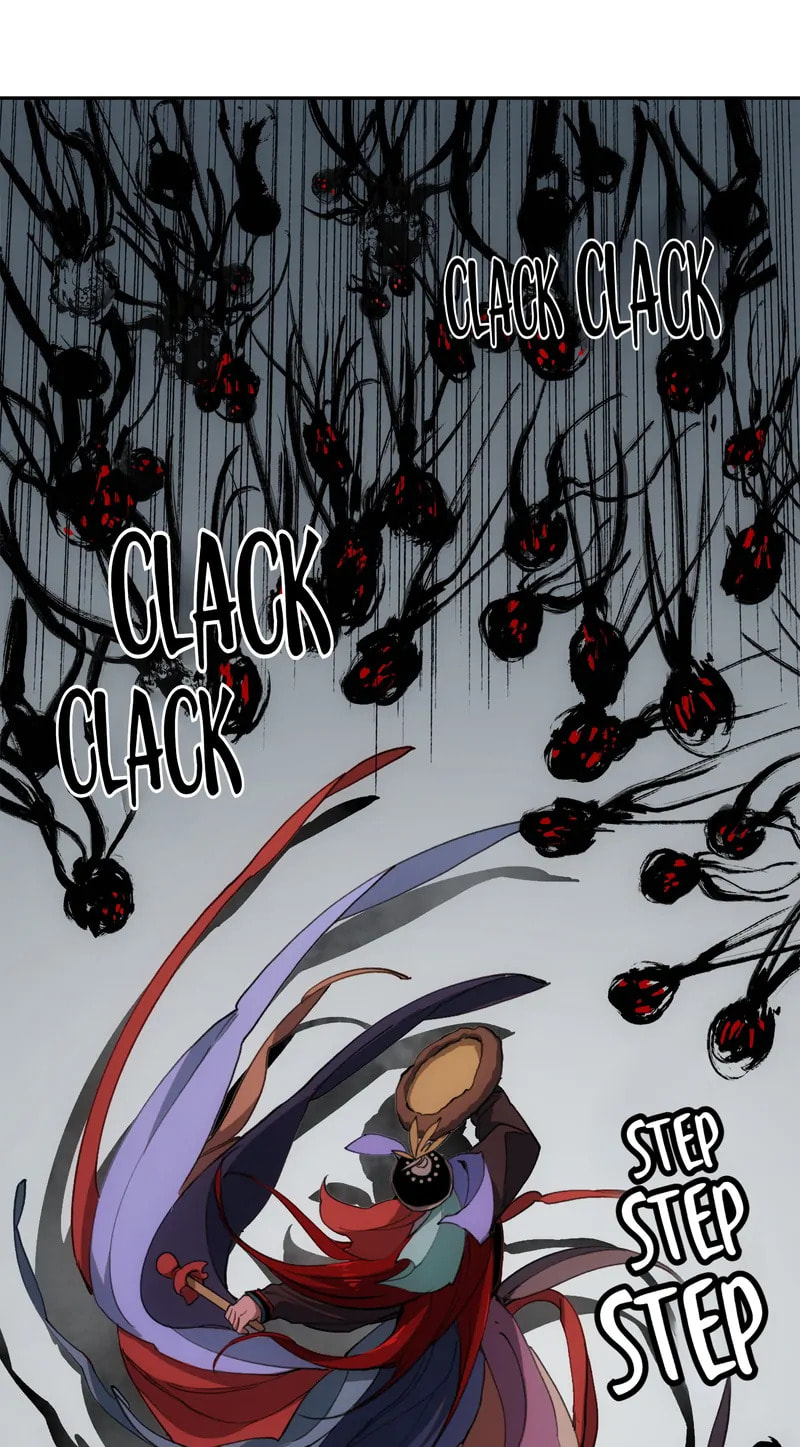 Beholder of the Abyss Chapter 43 page 40 - 