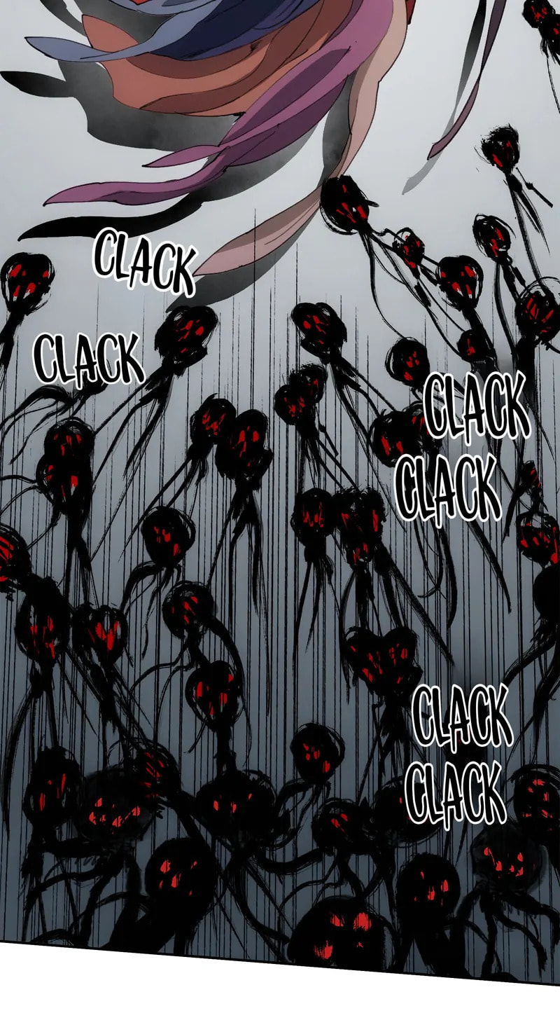 Beholder of the Abyss Chapter 43 page 41 - 