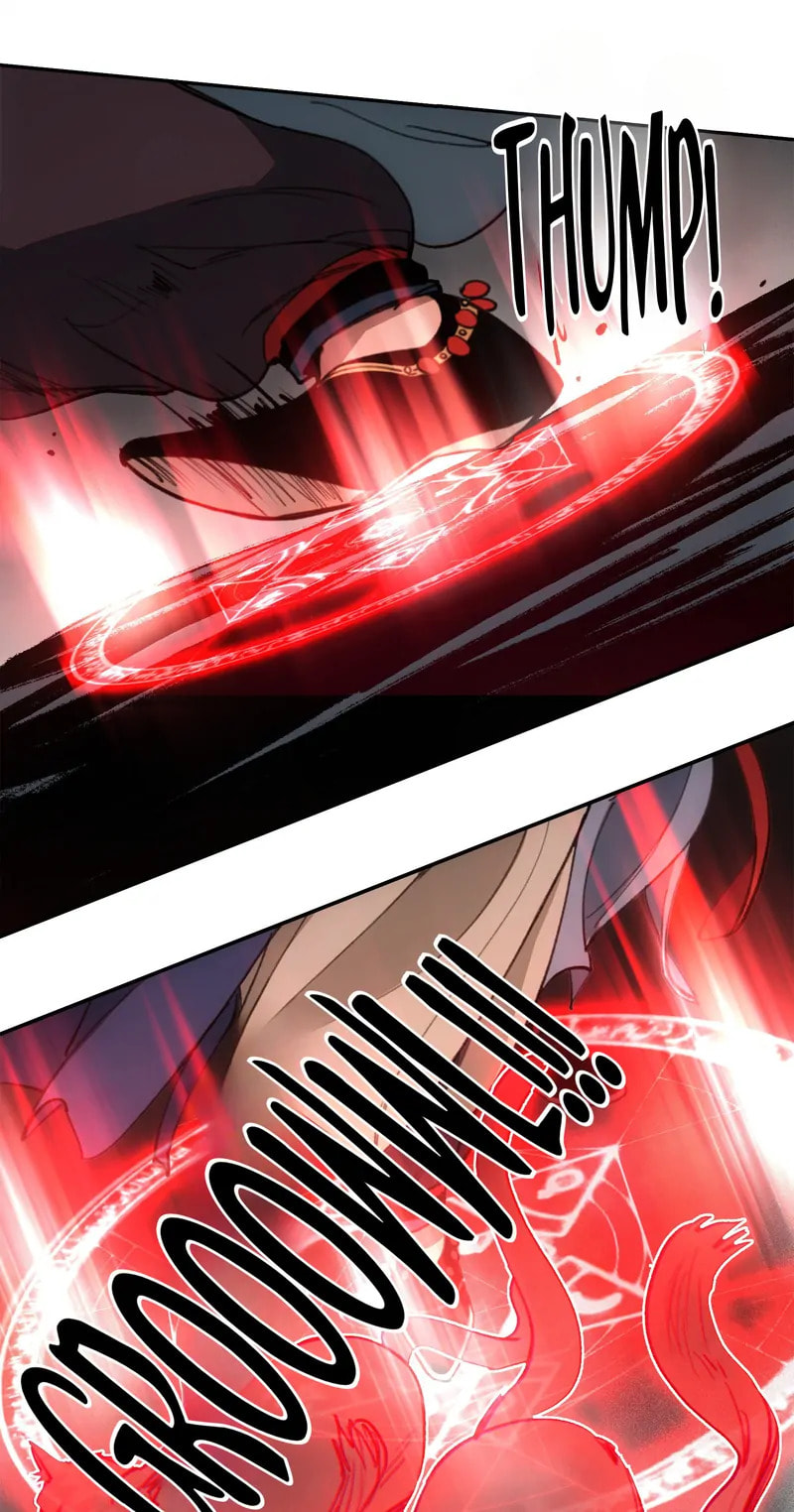 Beholder of the Abyss Chapter 43 page 42 - 