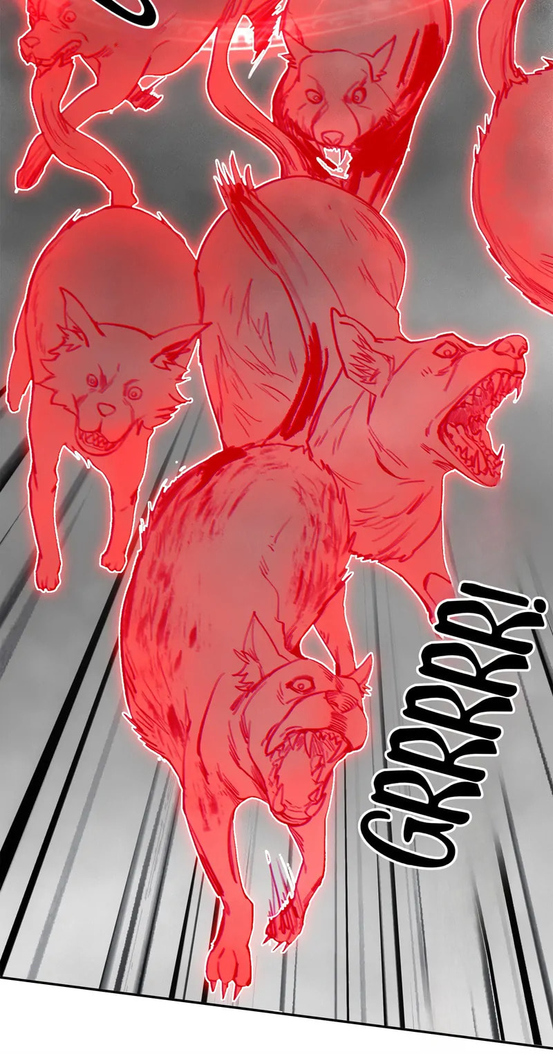 Beholder of the Abyss Chapter 43 page 43 - 