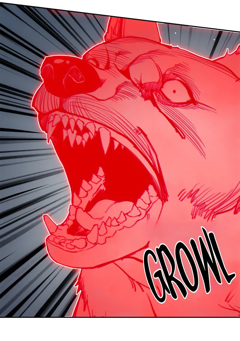 Beholder of the Abyss Chapter 43 page 44 - 