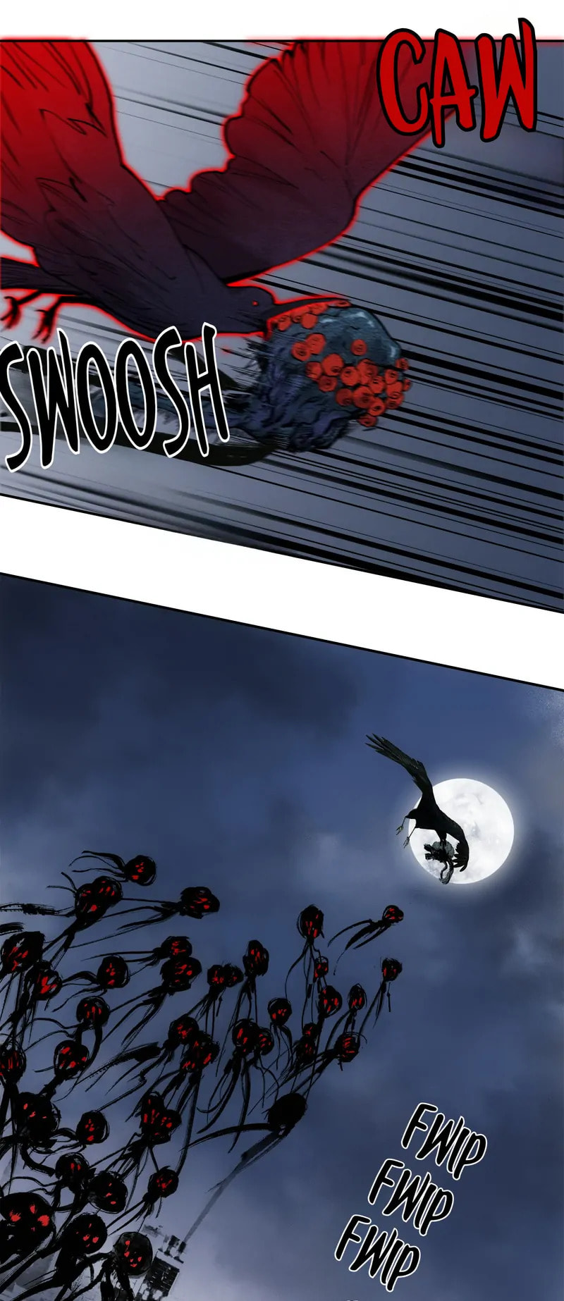 Beholder of the Abyss Chapter 43 page 49 - 