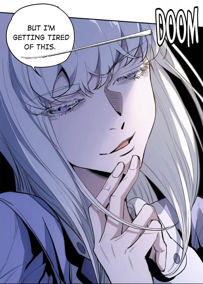 Beholder of the Abyss Chapter 43 page 51 - 