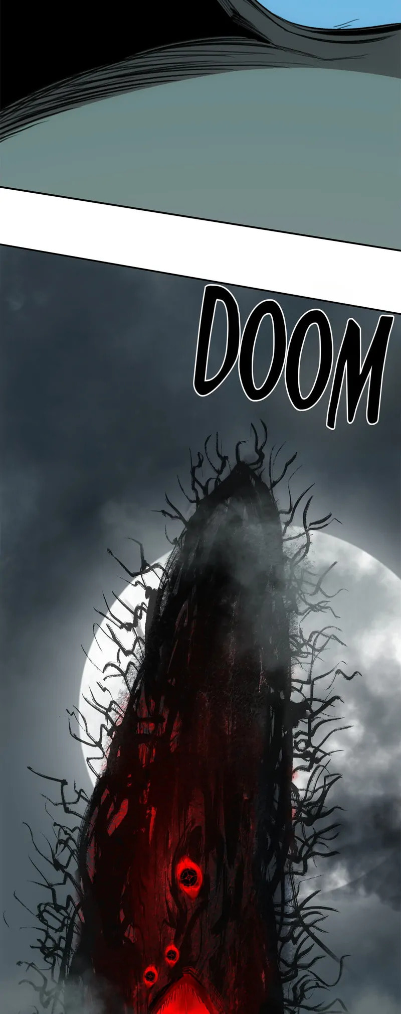 Beholder of the Abyss Chapter 43 page 56 - 