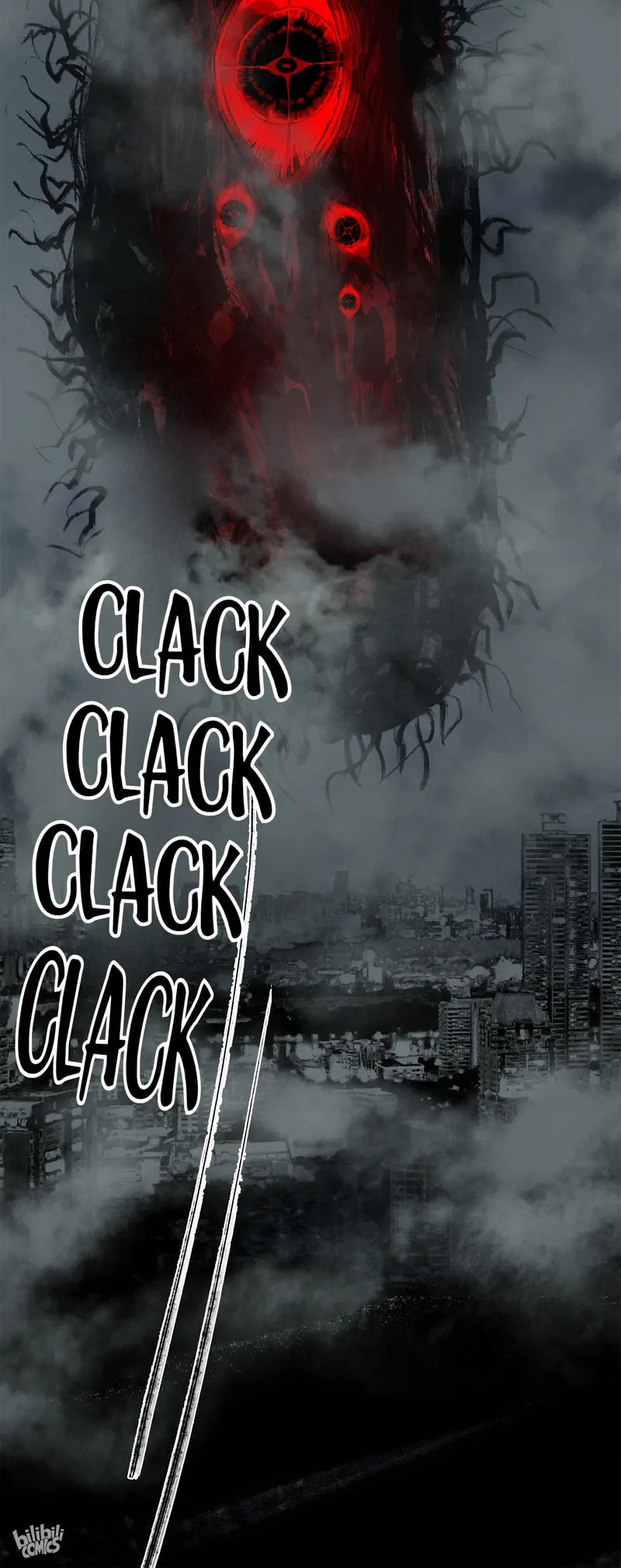 Beholder of the Abyss Chapter 43 page 57 - 