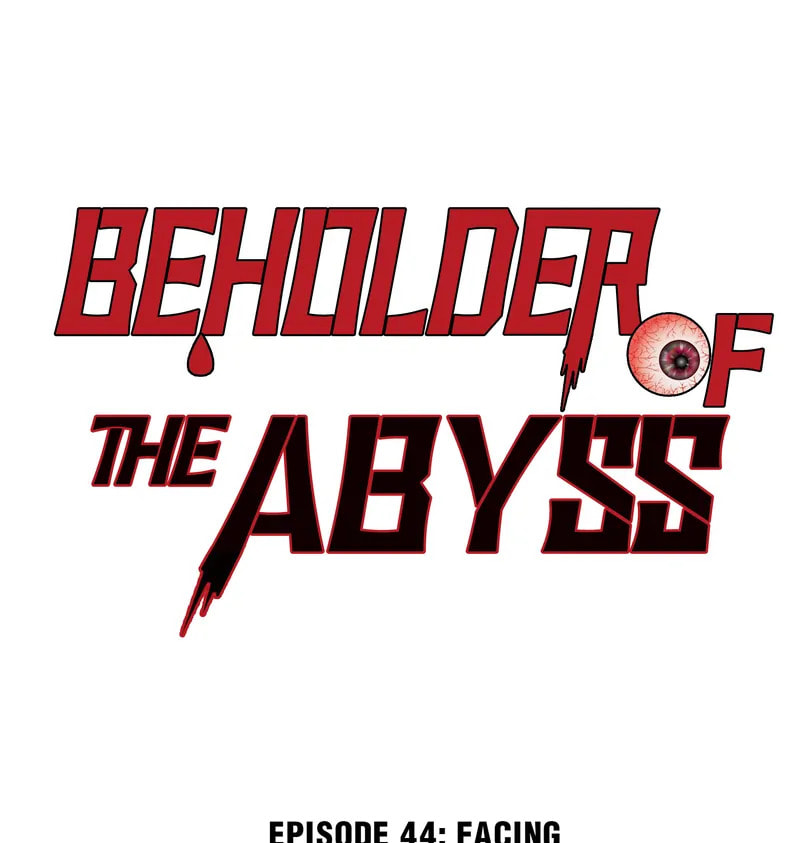 Beholder of the Abyss Chapter 44 page 1 - 