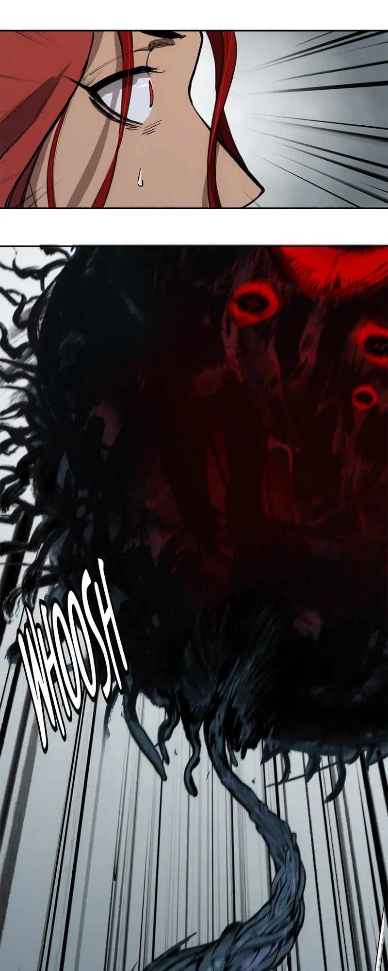 Beholder of the Abyss Chapter 44 page 12 - 